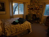 room at lodge