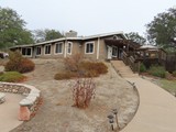 lodge front view