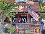 Front of Pozo Saloon